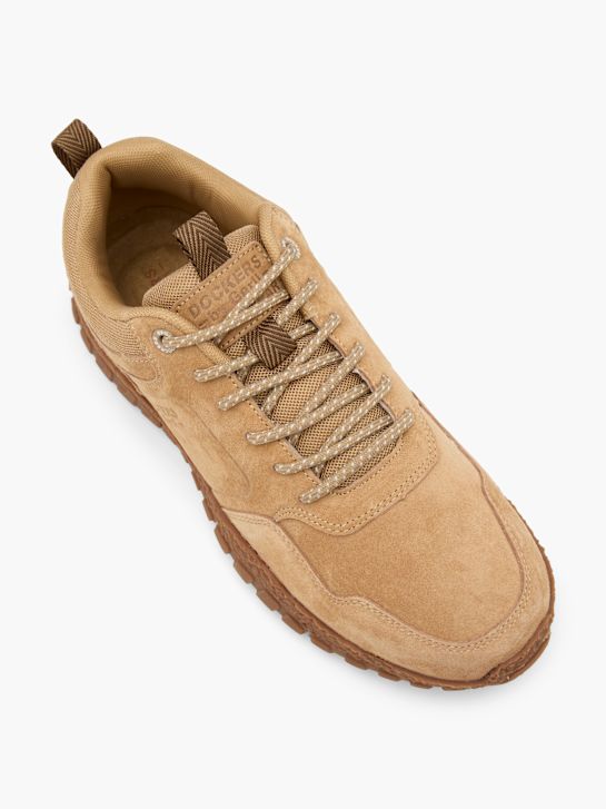 Dockers Sneaker Beige 77209 2