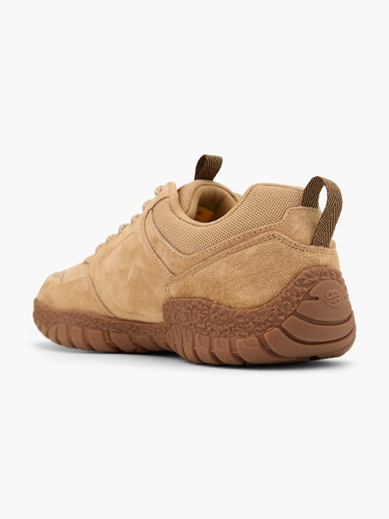 Dockers Sneaker Beige 77209 3
