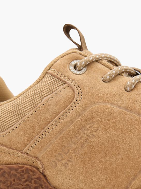 Dockers Sneaker Beige 77209 5