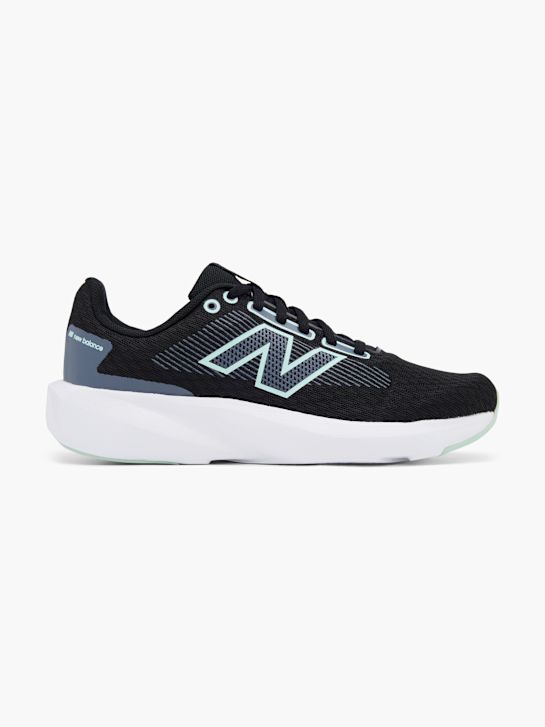 New Balance Laufschuh Schwarz 77226 1