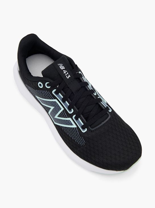 New Balance Běžecká obuv Černá 77226 2