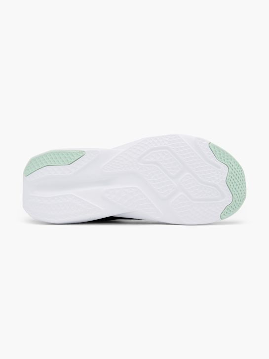 New Balance Bėgimo batai Juoda 77226 4
