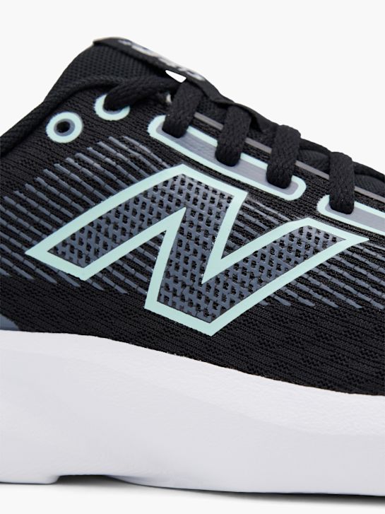 New Balance Bežecká obuv Čierna 77226 5