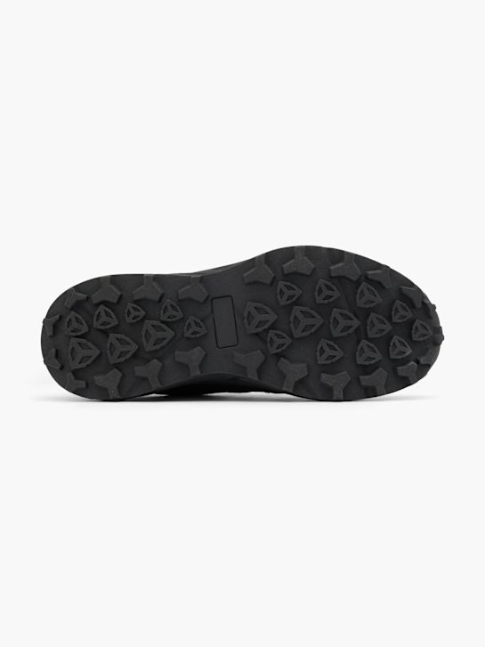 Highland Creek Zapato bajo Negro 77238 4