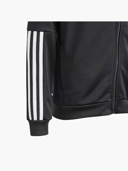 adidas Trainingsanzug Schwarz 105360 3