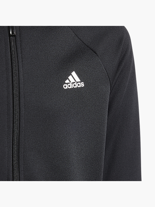 adidas Trainingsanzug Schwarz 105360 4