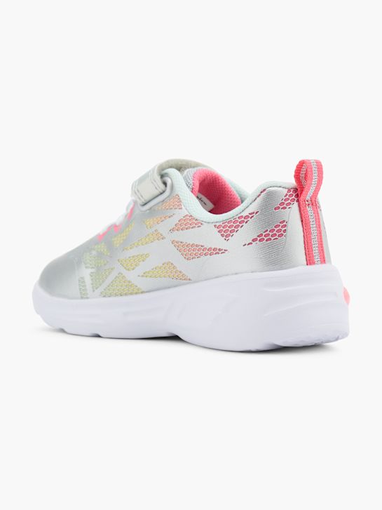 Champion Sneaker Silber 77510 3