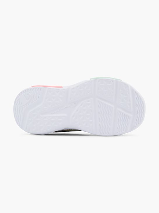 Champion Sneaker Argint 77510 4
