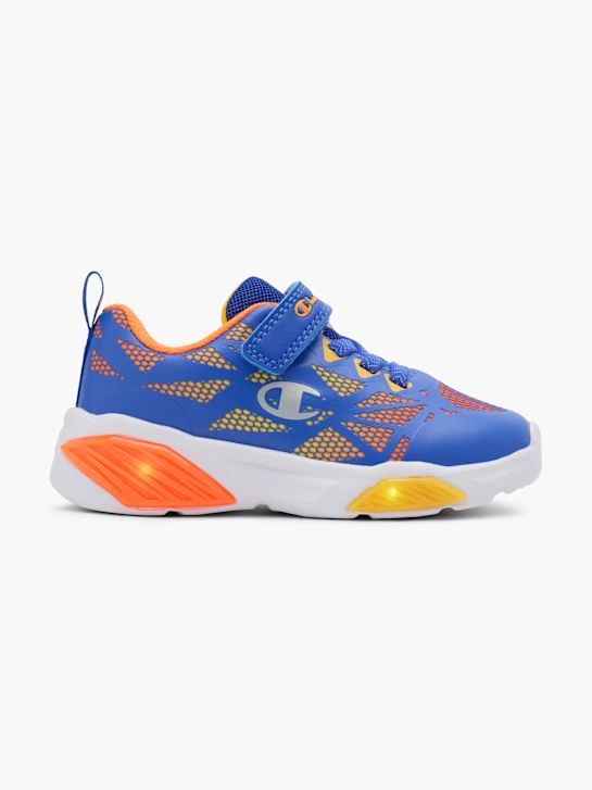 Champion Sneaker Albastru 77512 1