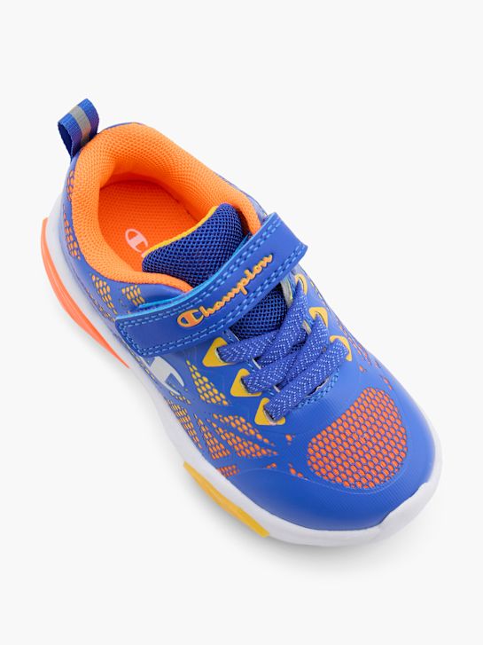 Champion Sneaker Albastru 77512 2
