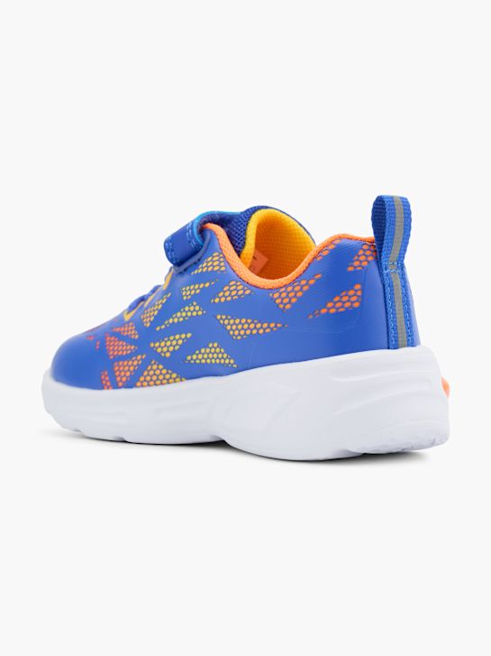 Champion Sneaker Blau 77512 3