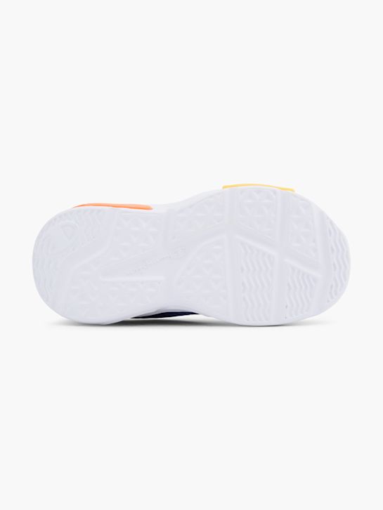 Champion Sneaker Blau 77512 4