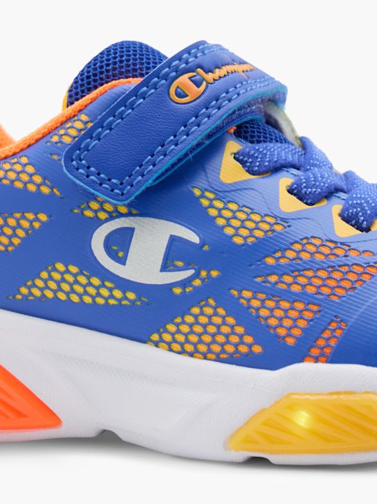 Champion Sneaker Blau 77512 5
