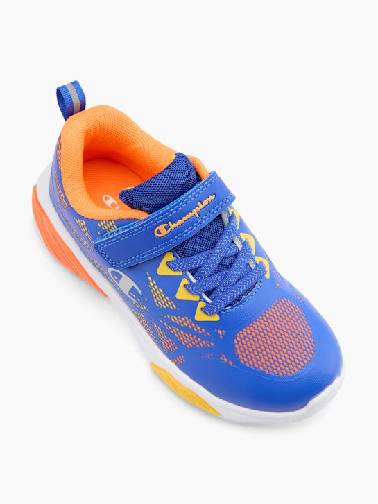 Champion Sapatilha Azul 77298 2