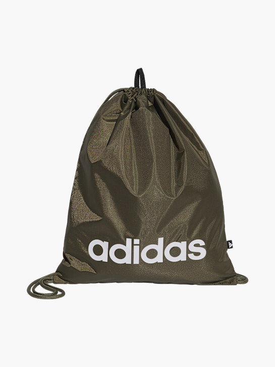 adidas Worek sportowy Oliwkowy 77304 1