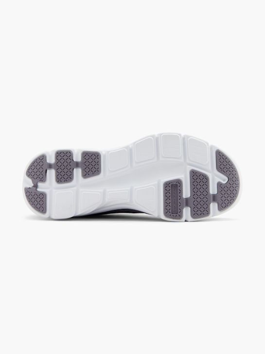 Skechers Sapatilha Roxo 77307 4