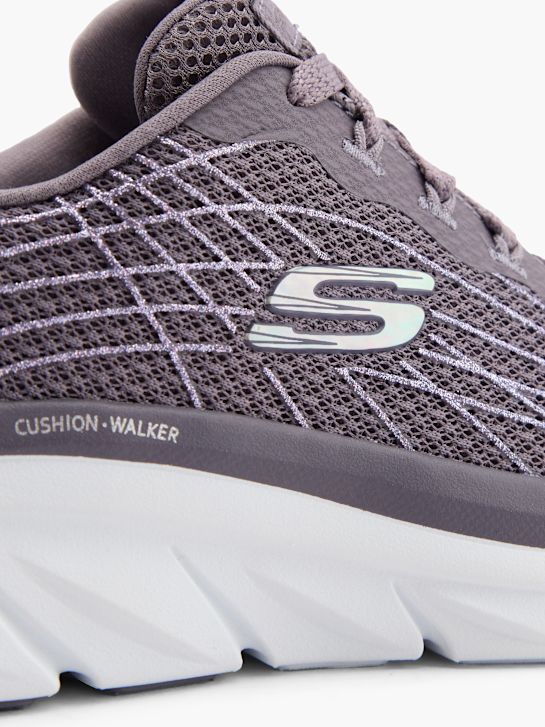 Skechers Sneaker lila 77307 5