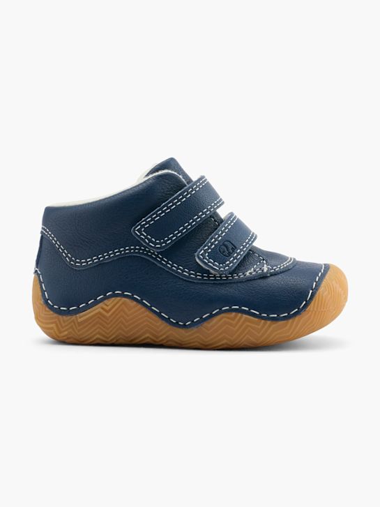 elefanten Halbschuh Blau 77316 1