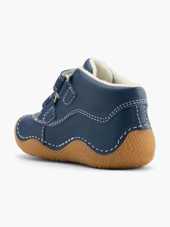 elefanten Chaussures basses Bleu 77316 3