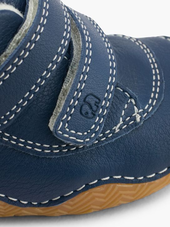 elefanten Chaussures basses Bleu 77316 5