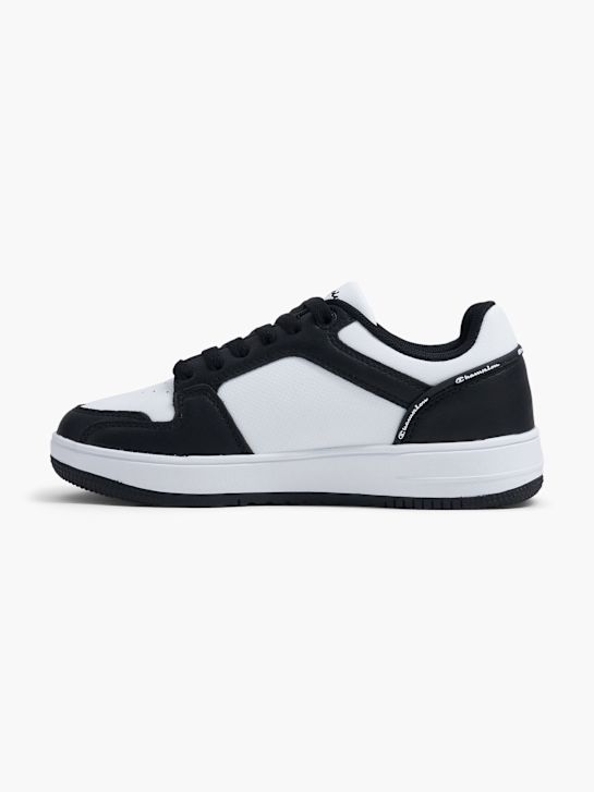 Champion Sneakersy Biały 77320 3