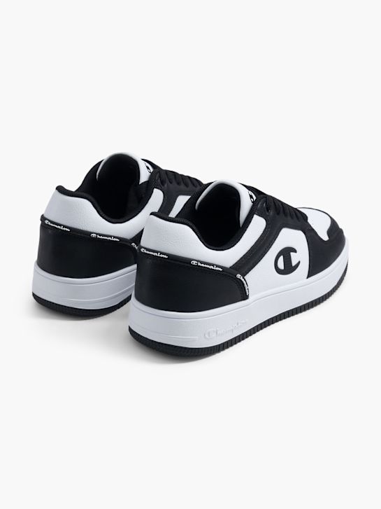 Champion Sapatilha Branco 77320 5