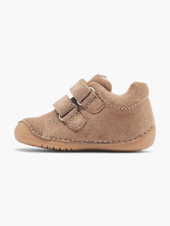 elefanten Chaussures basses Marron 77319 2
