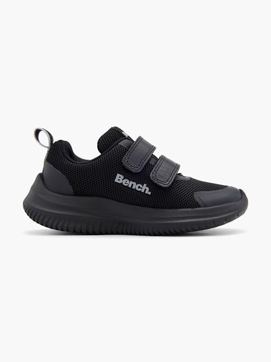 Bench Sneaker fekete 77338 1