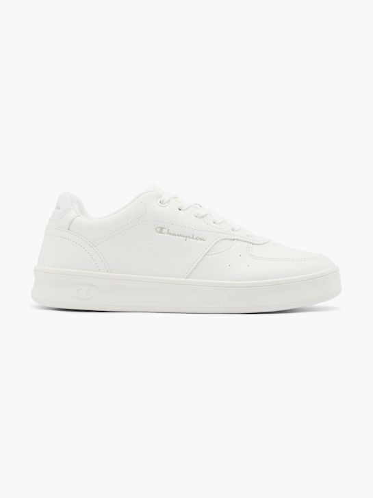 Champion Sneaker Alb 77321 1