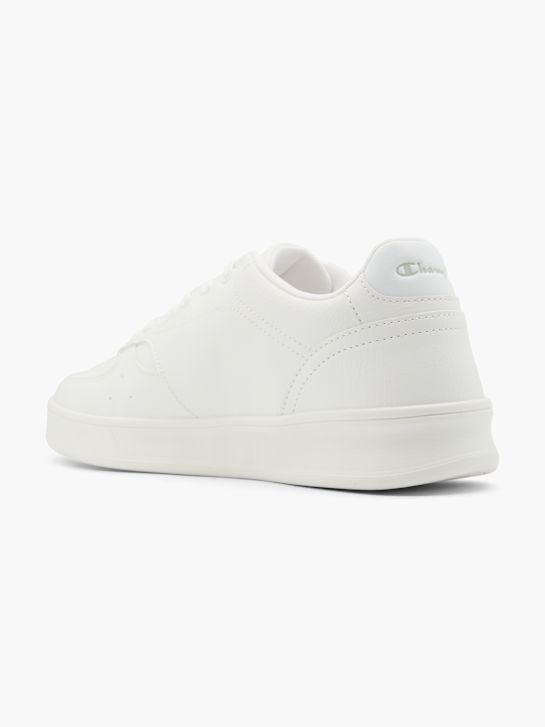 Champion Sneaker Blanco 77321 3