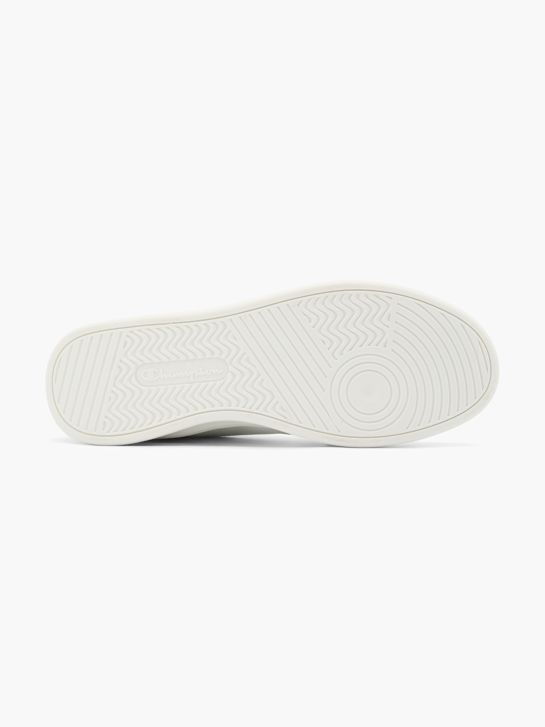 Champion Sneaker Alb 77321 4