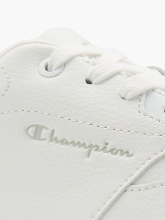 Champion Tenisky Bílá 77321 5