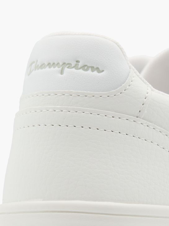 Champion Sneaker Alb 77321 6