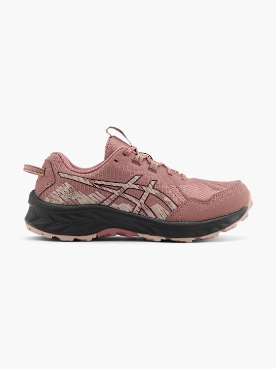 ASICS Laufschuh Pink 77330 1