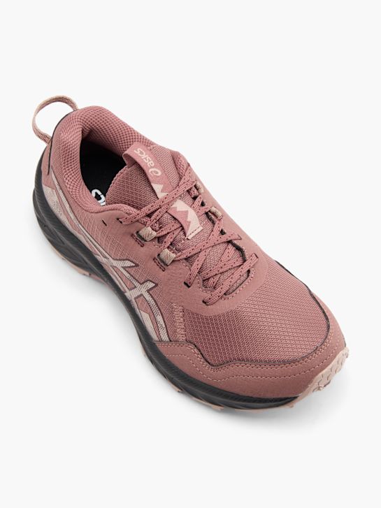 ASICS Laufschuh Pink 77330 2