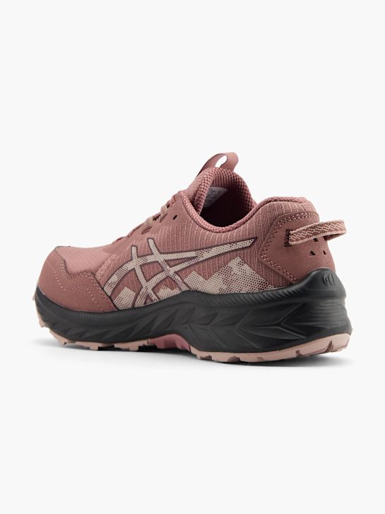 ASICS Laufschuh Pink 77330 3