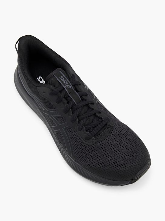 ASICS Laufschuh Schwarz 77327 2