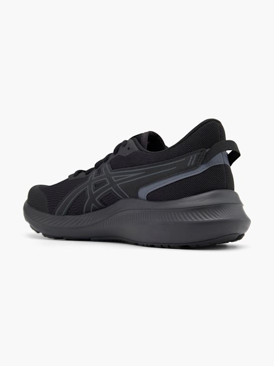 ASICS Laufschuh Schwarz 77327 3