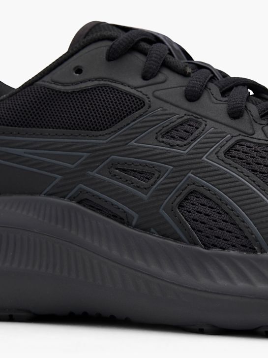 ASICS Laufschuh Schwarz 77327 5