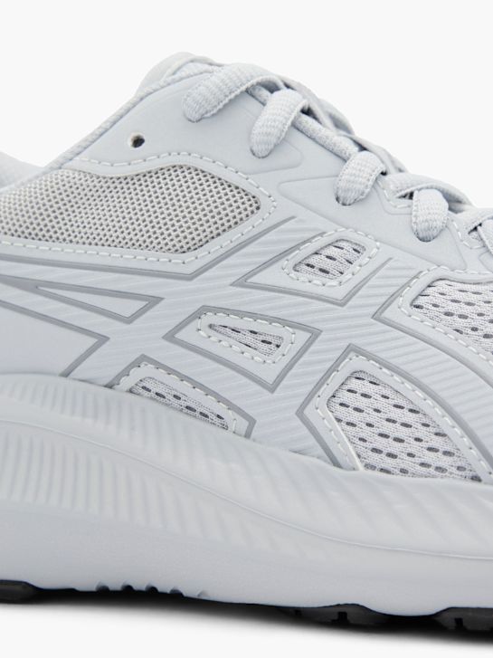 ASICS Baskets de course Gris 77331 5