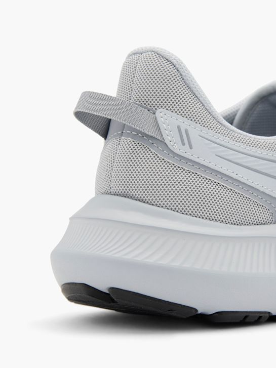 ASICS Baskets de course Gris 77331 6
