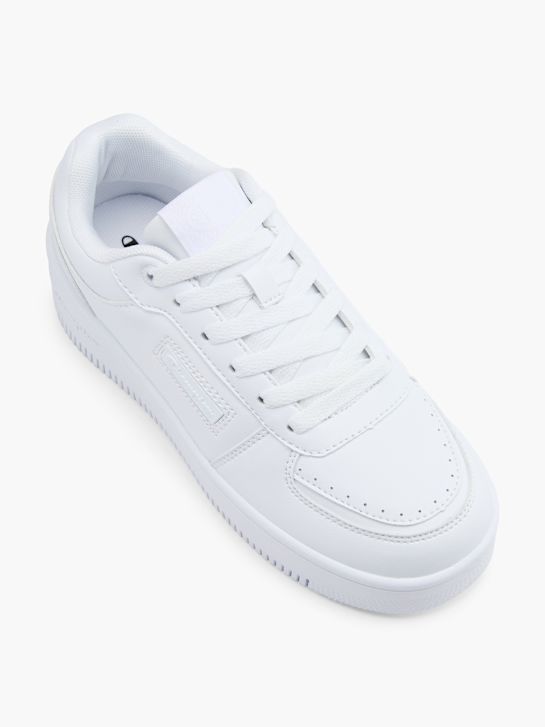 Champion Sapatilha Branco 77335 2