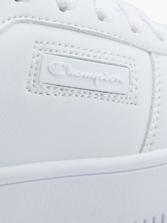 Champion Sneaker Blanco 77335 5