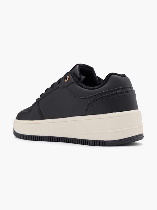 Champion Sapatilha Preto 77334 3