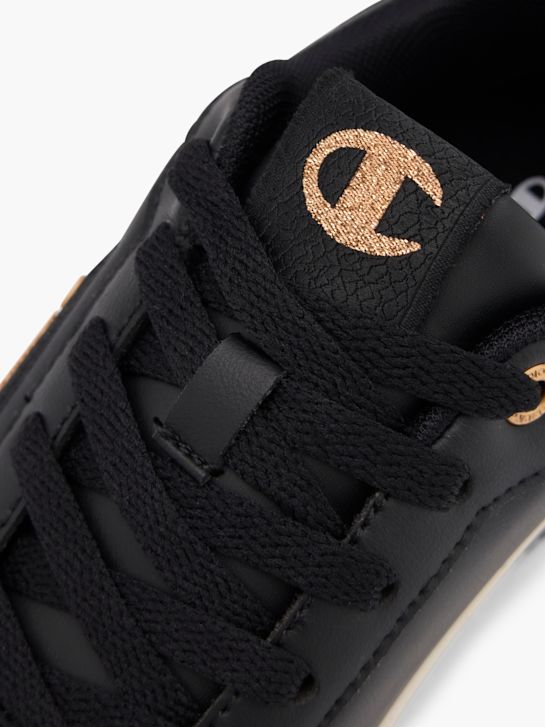 Champion Sneaker Negru 77334 6