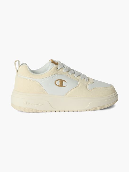 Champion Sneaker Beige 77337 1