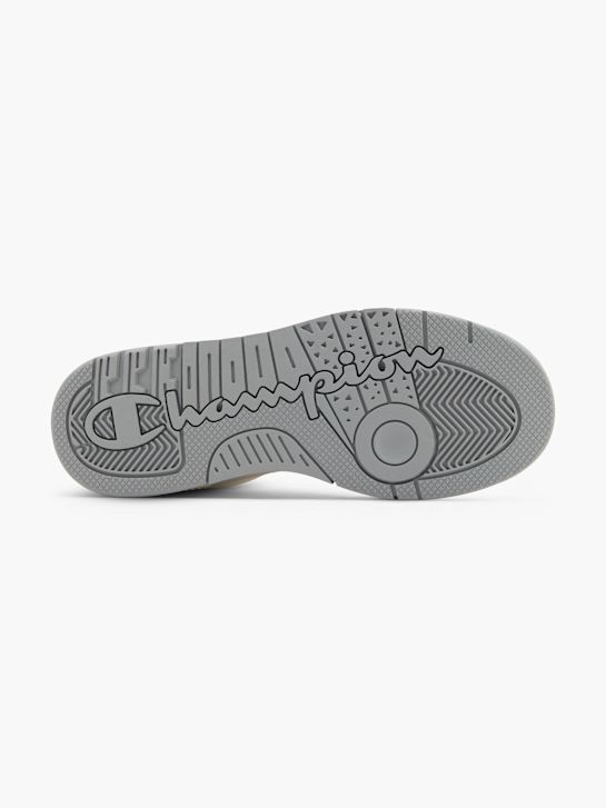 Champion Sneaker Gelb 77336 4