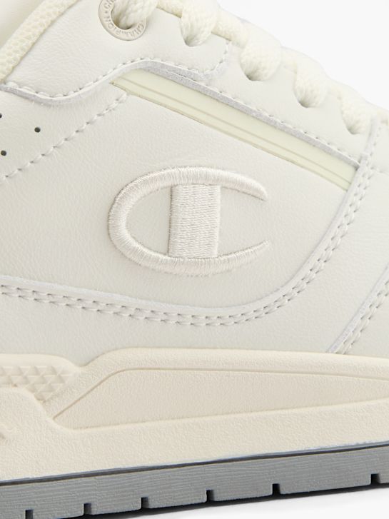 Champion Sneaker Gelb 77336 5
