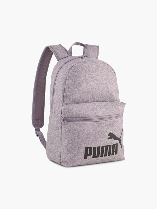 PUMA Zaino Viola 77343 1