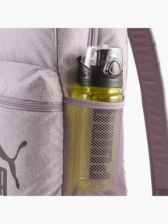 PUMA Zaino Viola 77343 3